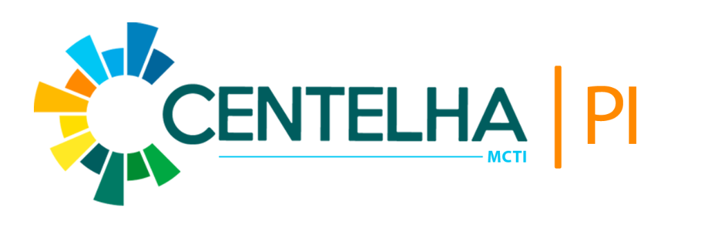 Logo Centelha PI